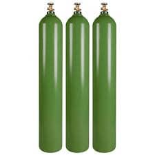 steel gas cylinder