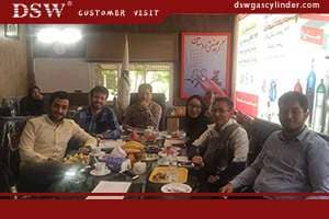 custmers-visit-4 (1) iran gas cylinder customers