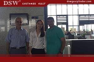 custmers-visit-7 gas cylinder customers