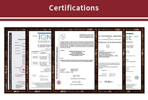 500L Horizontal Cryogenic Cylinder 7 500L Horizontal Cryogenic Cylinder