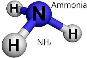 ammonia-gas Ammonia,liquid ammonia