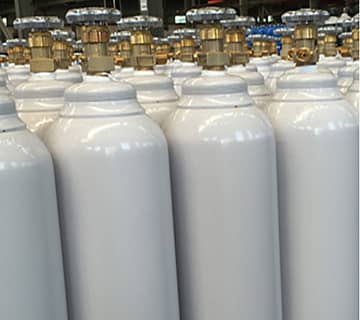 A gas cylinder is a pressure vessel for storage 1 A gas cylinder is a pressure vessel for storage