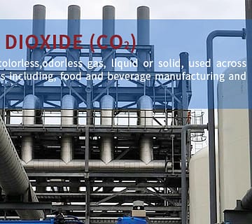 Applications of Carbon Dioxide in Food and Industries 1 Hero Image CarbonDioxide Gases101 3