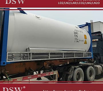 lng iso container,lng iso tank container