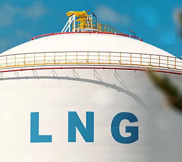 LNG storage systems: Types, Design Standards 10 LNG storage systems are critical infrastructures designed to safely store liquefied natural gas