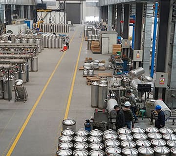 Cryogenics Unveiled: Key Applications Across Multiple Industries 9 Cryogenic Applications in the Medical Industry