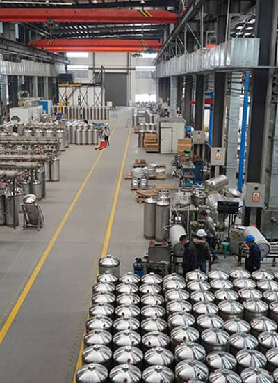 Cryogenic Applications in the Medical Industry