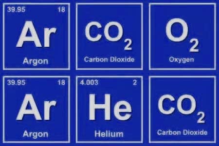 welding gases, weld gases