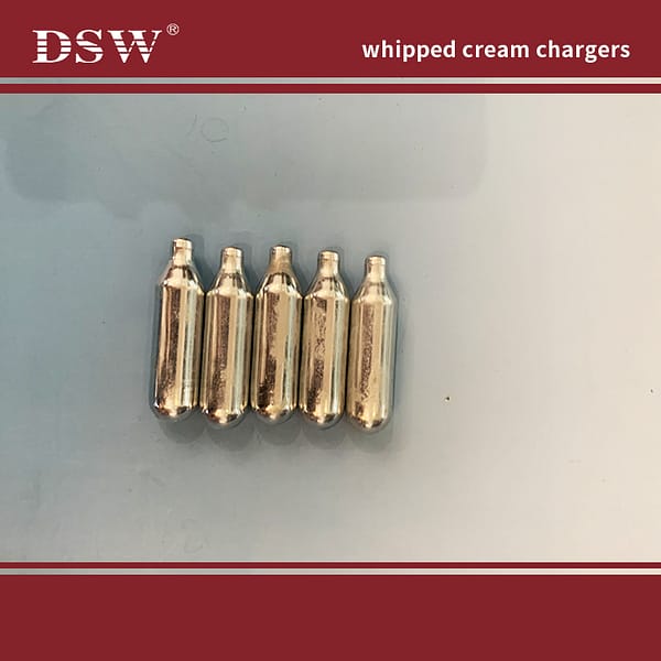 8g N2o cream chargers, Nitrous Oxide Cartridge
