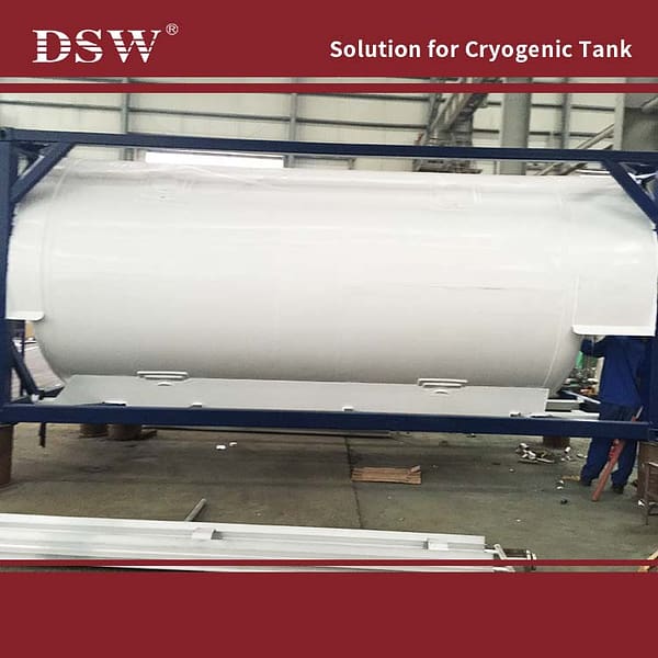 cryogenic tank exporters