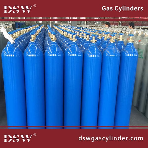 Gas Cylinders, gas tank, cryo tank