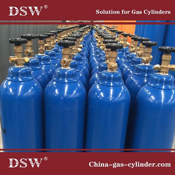 gas bottle suppliers