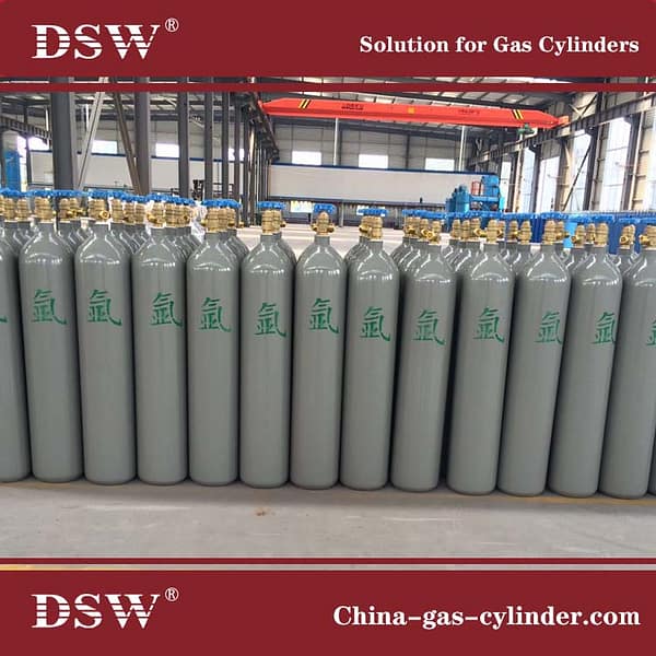 argon gases manufacturer