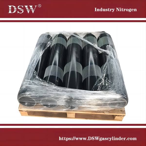 industry nitrogen gas, n2 gas