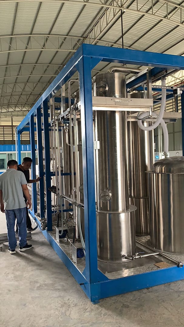 thailand-N₂O- Factory-3