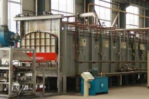 gas-cylinder-normalizing-treatment oxygen gas cylinders exporter, oxygen gas cylinder manufacturer