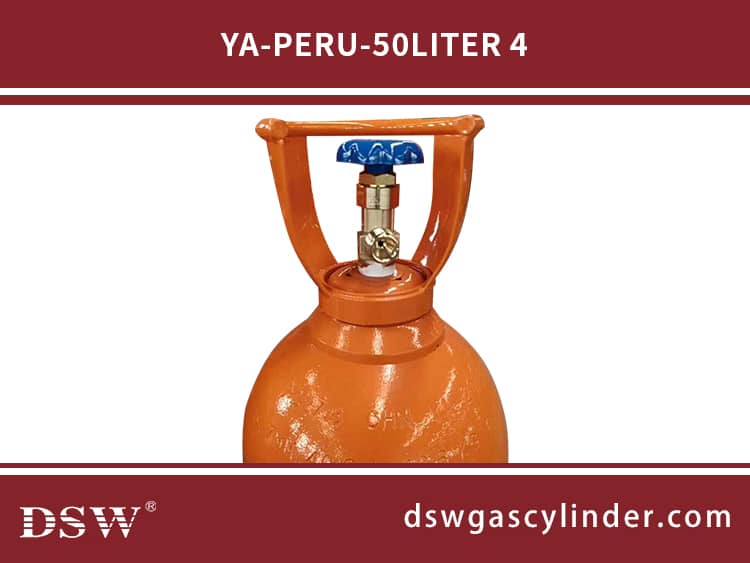 gas cylinder manufacturers