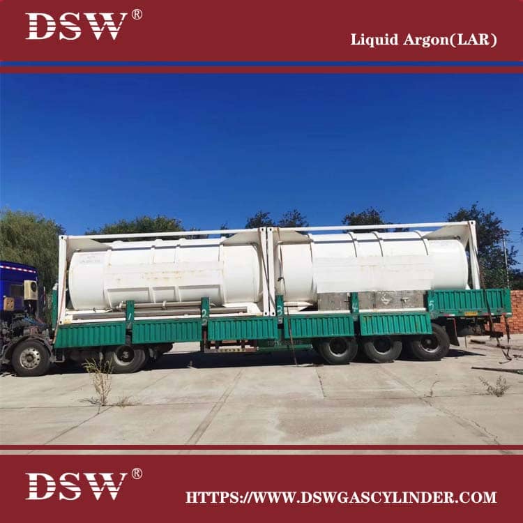 china liquid argon, cryogenic liquid