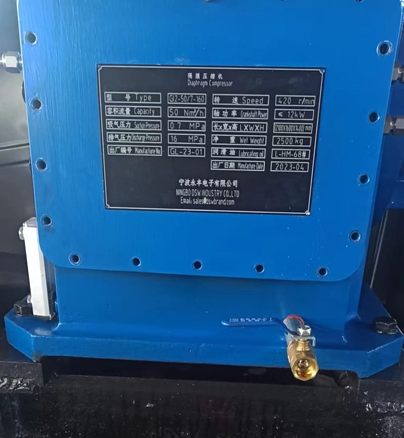 Diaphragm Compressors,diaphragm air compressor,Diaphragm Compressor Manufacturer