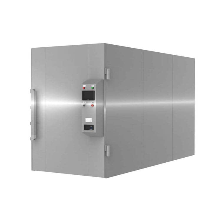 Ethylene Oxide Sterilization 