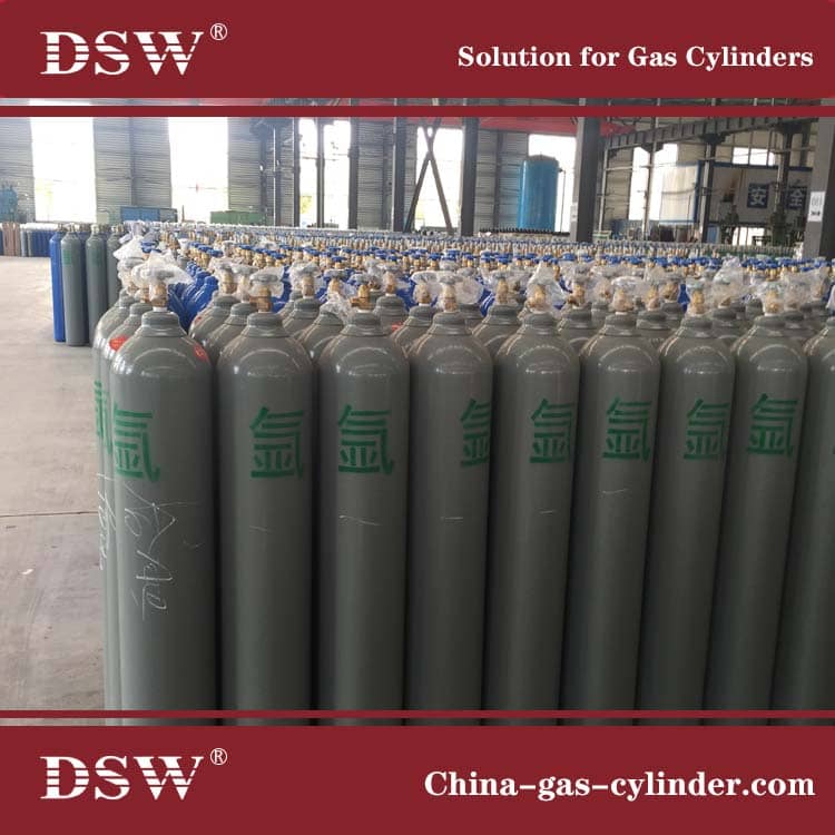 compressed argon gases manufacturer