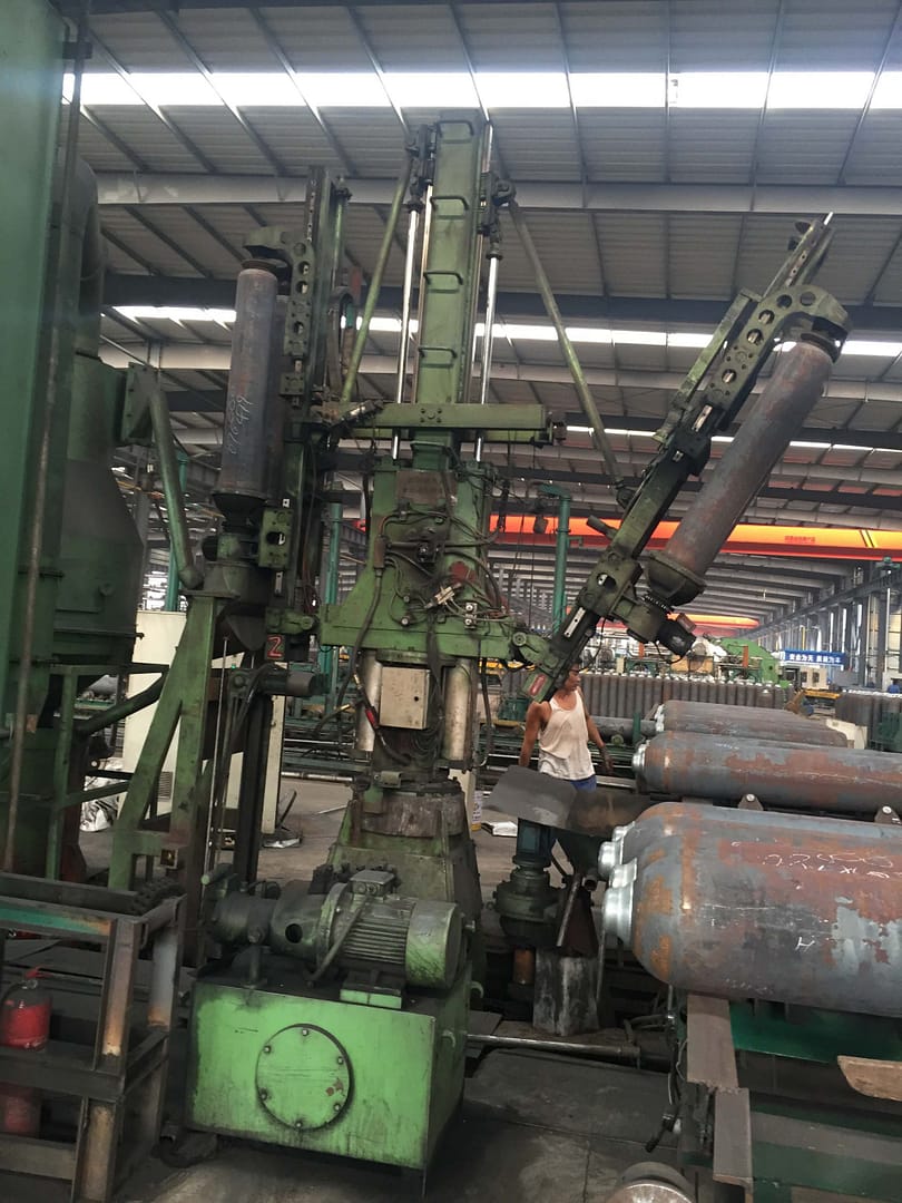 oxygen gas cylinders exporter, oxygen gas cylinder manufacturer