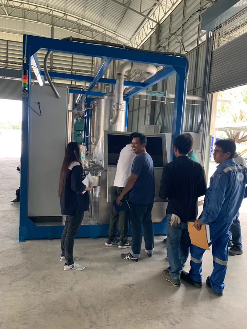 thailand-N₂O- Factory-4