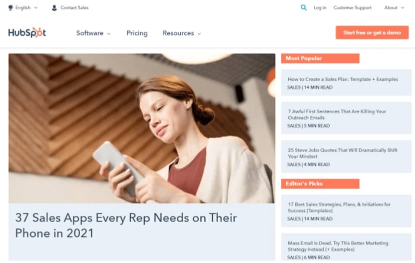 HubSpot-Sales-Blog-Best-Small-Business-Sales-Blog