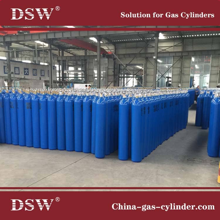 gas bottle suppliers 