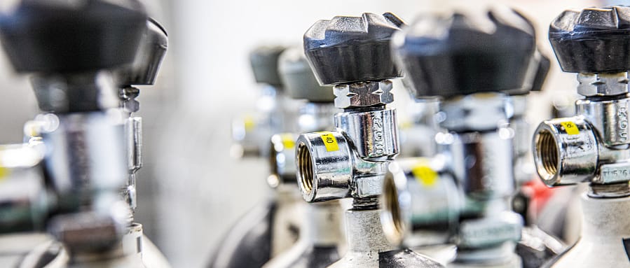 argon gas manufacturer 