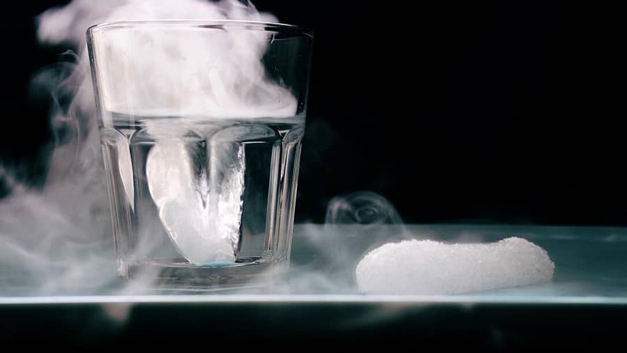 Carbon Dioxide