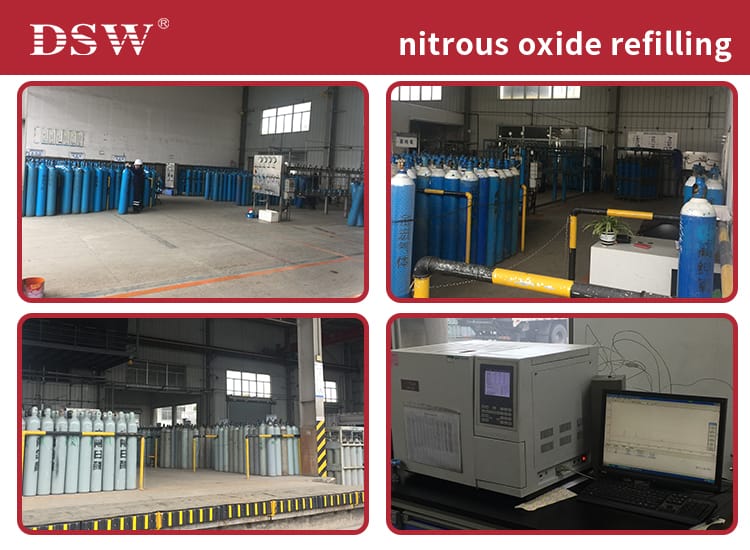 medical grade nitrous oxide