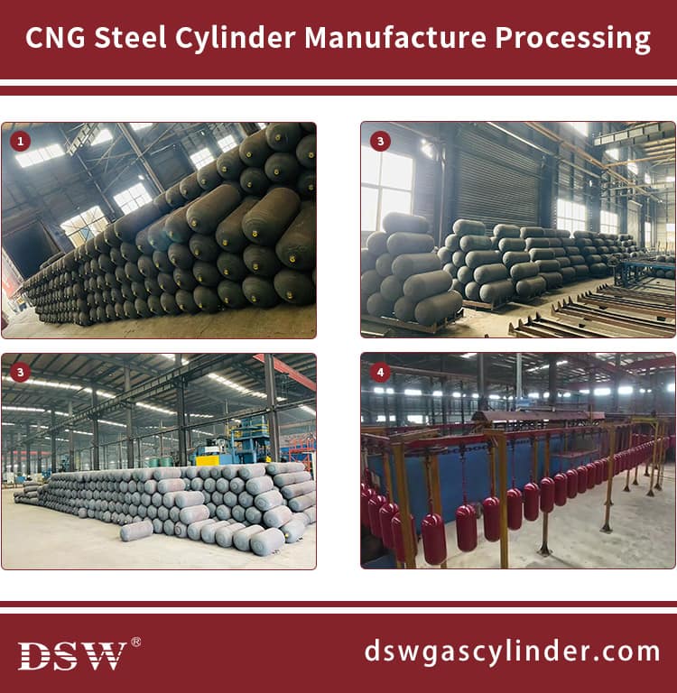 CNG Steel Cylinder,cng tanks,cng cylinders