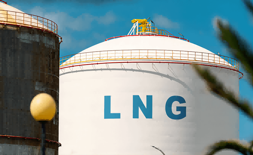 LNG storage systems: Types, Design Standards 3 LNG storag systems with API 625 for all industry applications.