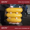 Type1 CNG Cylinders for Vehicles ISO11439