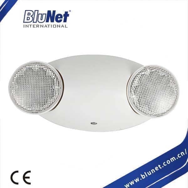 LED Emergency Light manufacture with ISO9000 NEW Feature