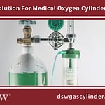 Oxygen Regulators