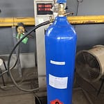 Ethylene Gas