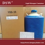 dewar-container Cryo dewar,dewar container