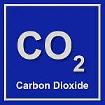 co2 High pressure CO2 gas cylinder for beverage carbonation, fire suppression, and industrial use