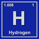 hydrogen-gas High purity hydrogen gas for industrial and clean energy applications