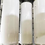 LAR Cryogenic tank