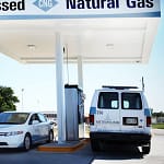 CNG Station