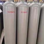 Ethylene Oxide Gas