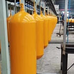CNG Cylinders