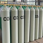 Carbon Dioxide Cylinder
