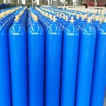 Oxygen Cylinders