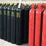 Seamless Steel Gas Cylinders