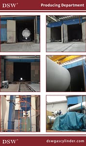 ISO Tank Containers 8 20m3 Cryogenic Liquid ISO Tank Container