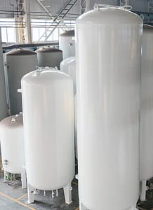 industrial-gas-storage 1 Industrial gas storage and supply for oxygen, nitrogen, argon, CO₂
